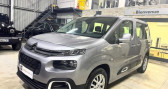 Citroen Berlingo Standard 1.5 BlueHDI 100CH [ 08-2020 47 100 Km ]   AUBAGNE 13